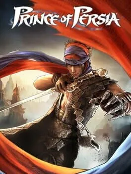 Prince of Persia [Stories And Secrets Edition]