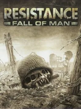 Resistance: Fall Of Man [Essentials]