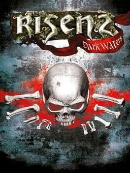 Risen 2: Dark Waters [Collector's Edition] (PS3)