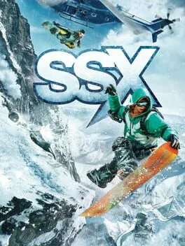 SSX [Essentials]