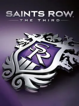 Saints Row: The Third [Professor Genki's Pack]
