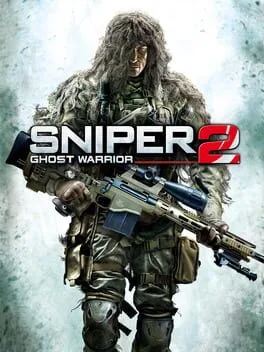 Sniper Ghost Warrior 2 [Steelbook Edition]