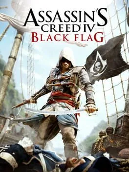 Assassin's Creed IV: Black Flag [Walmart Edition] (PS3)