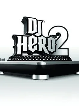 DJ Hero 2 [Party Bundle] (PS3)