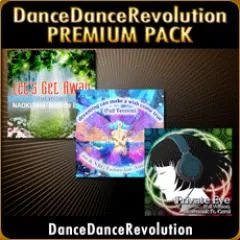 Dance Dance Revolution [Bundle] (PS3)