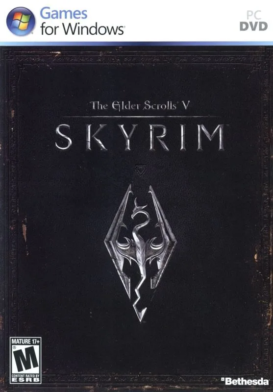 Elder Scrolls V: Skyrim & BioShock Infinite Bundle (PS3)