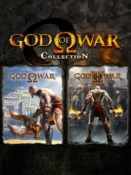 God of War Collection [Not For Resale]