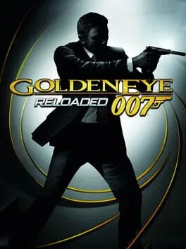 GoldenEye 007: Reloaded [Double O Edition]