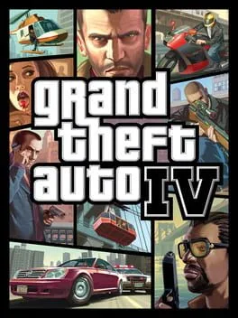 Grand Theft Auto IV [Complete Edition Greatest Hits]