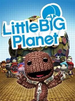 LittleBigPlanet [Collector's Pack] (PS3)
