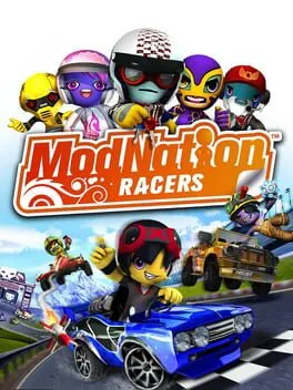 ModNation Racers [Greatest Hits]