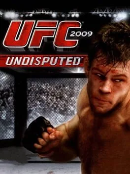 UFC 2009 Undisputed [George St-Pierre Cover] (PS3)