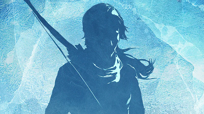 Rise of the Tomb Raider: 20 Year Celebration (PS4)