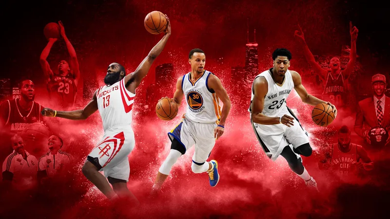 NBA 2K16 (PS4)