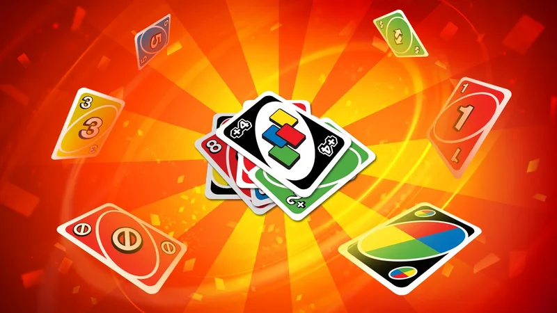Uno (PS4)