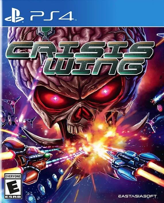Crisis Wing