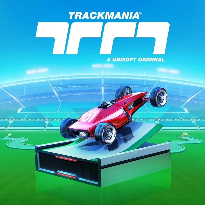 TrackMania