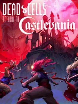 Dead Cells: Return to Castlevania (PS4)