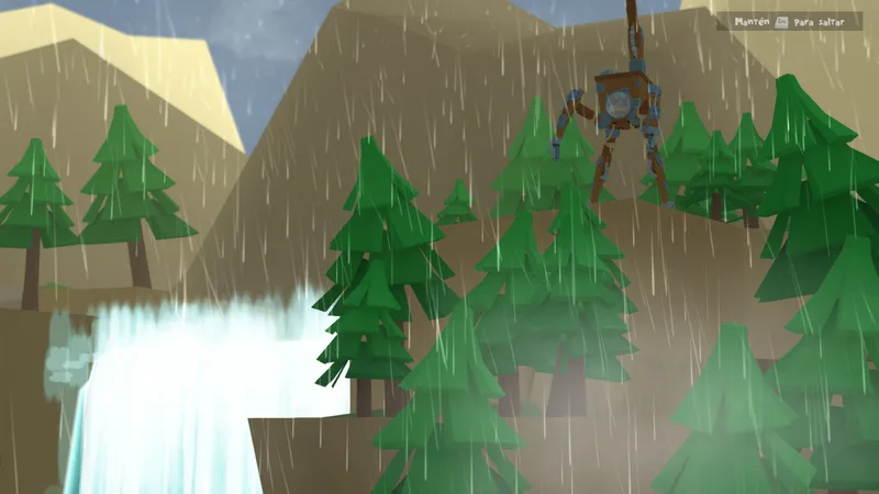 Castles (PS4)