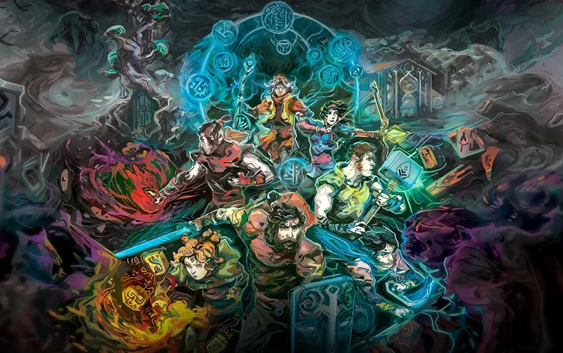 Children of Morta (PS4)
