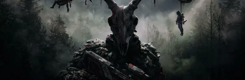 Deathgarden