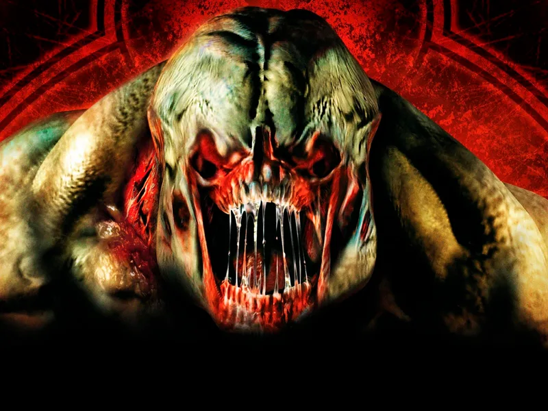 Doom 3 (PS4)
