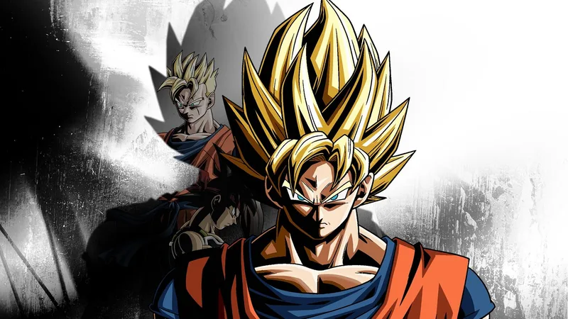 Dragon Ball Xenoverse 2 (PS4)