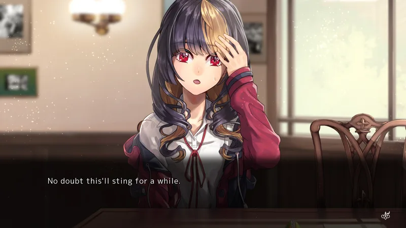 Fatal Twelve