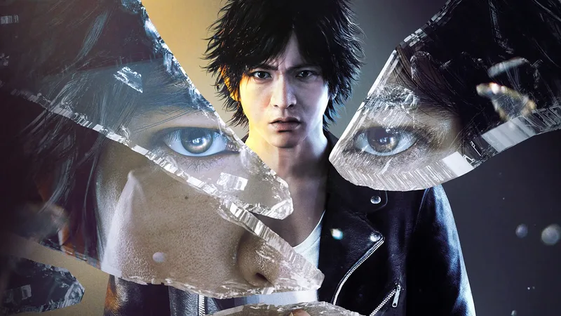 Judgment (PS4)