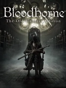 Bloodborne: The Old Hunters Edition [Limited Edition]