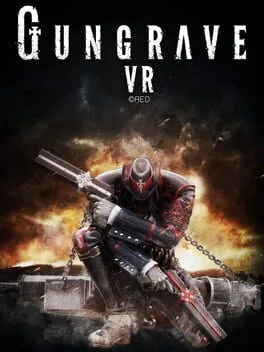 Gungrave VR [Complete Edition]