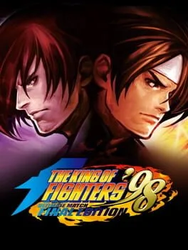 King of Fighters '98 Ultimate Match [Final Edition]