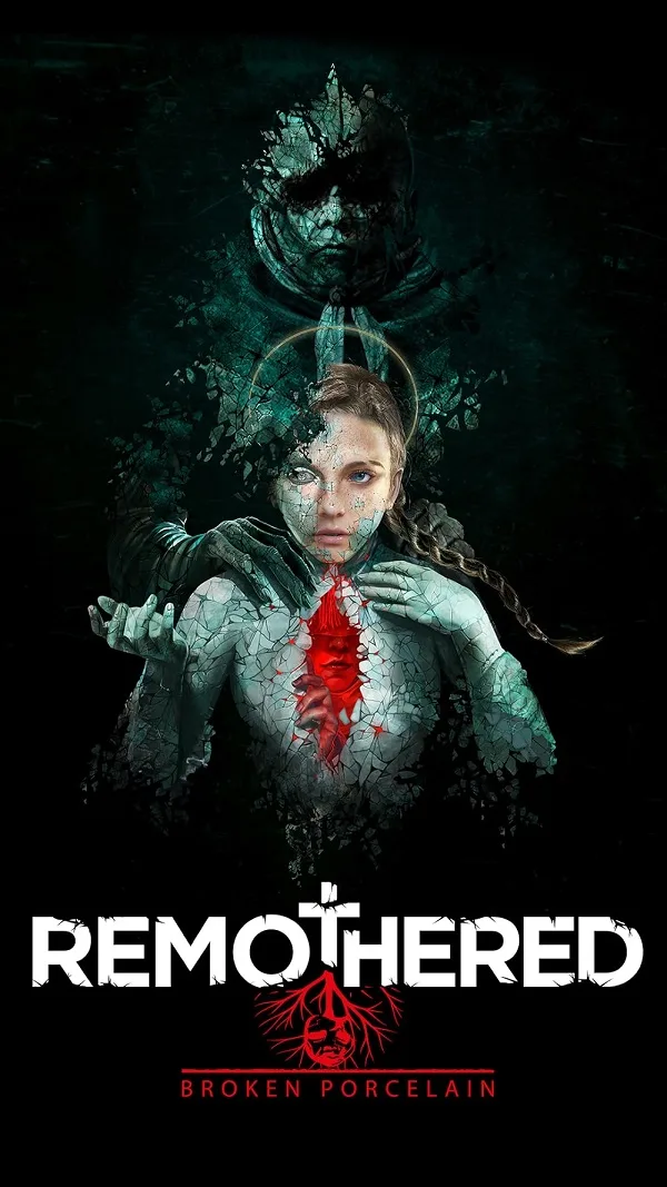Remothered: Broken Porcelain