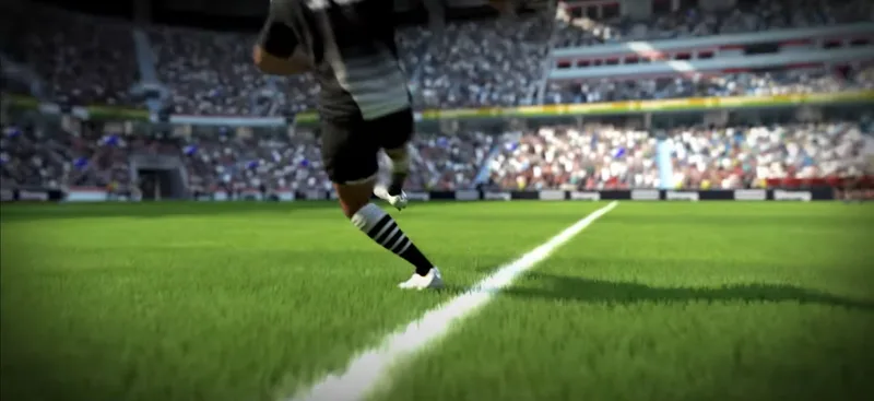 Rugby 22
