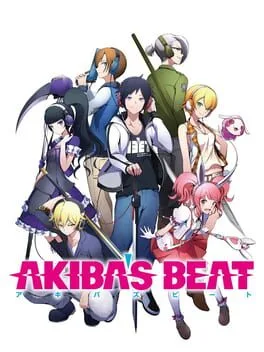 Akiba's Beat [Neet Edition]