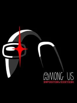 Among Us [Impostor Edition] (PS4)