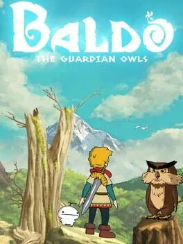 Baldo: The Guardian Owls [Collector's Edition]