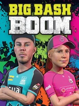 Big Bash Boom [Steelbook Edition]