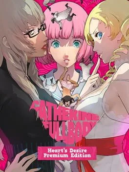 Catherine: Full Body [Premium Edition]