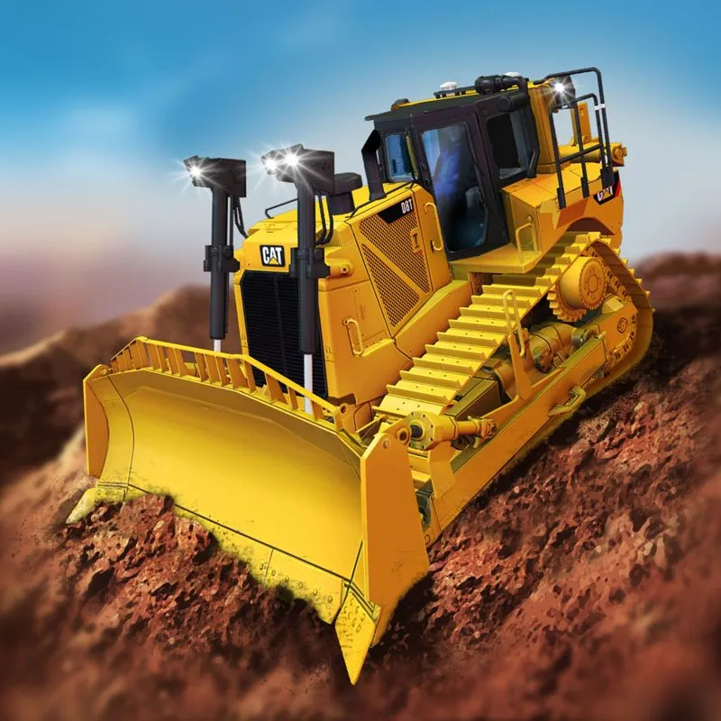 Construction Simulator [Day One Edition] (PS4)