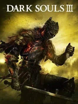 Dark Souls III [Not For Resale]