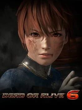 Dead or Alive 6 [Steelbook Edition]