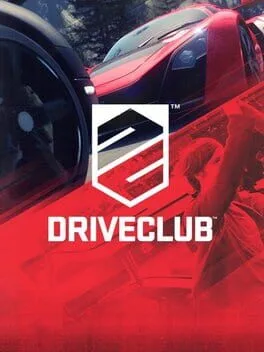 DriveClub [Steelbook]