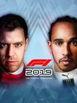 F1 2019 [Jubilaums Edition]