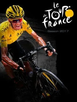Le Tour de France 2017