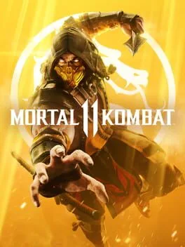 Mortal Kombat 11 [Steelbook Edition]