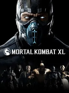 Mortal Kombat XL [Ultimate Fight Bundle]