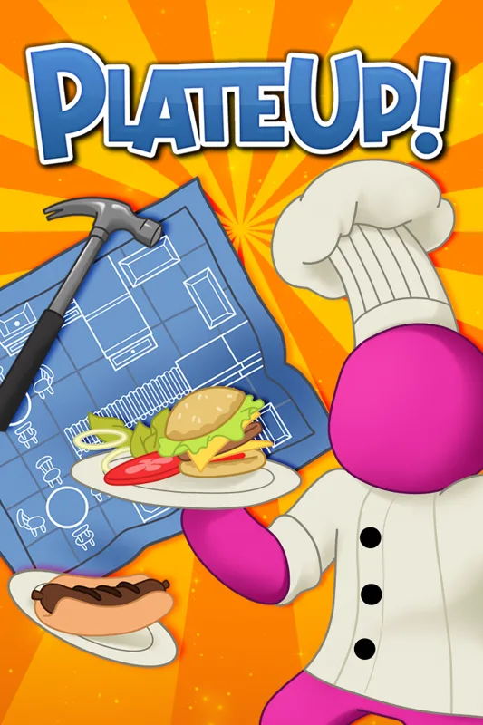 PlateUp! [Collector's Edition]
