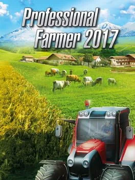 Professional Farmer 2017 [Gold Edition] (PS4)