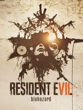 Resident Evil 7 Biohazard [Lenticular Edition]